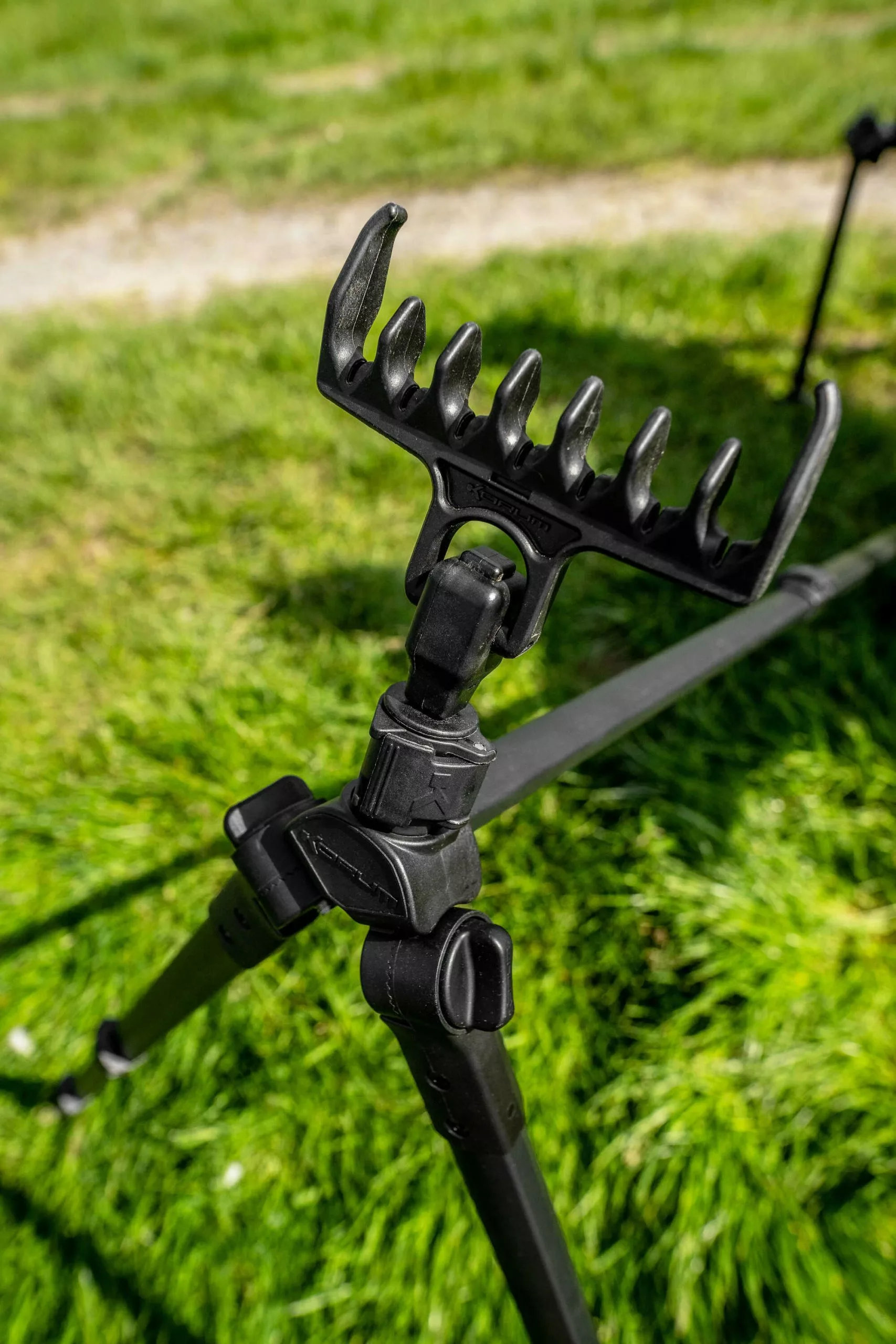 Visspullen Korum Tripod Feeder Arm (1 Review) 6 Visspullen Korum Tripod Feeder Arm (1 Review) - Afbeelding 5