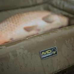 Visspullen Avid Carp Stormshield Safeguard Standard (1 Review) -Fishfinder Winkel a0b25c0a36c6ba16