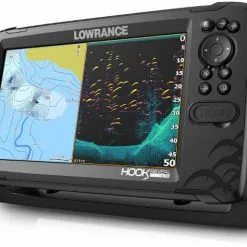 Visspullen Lowrance Hook Reveal Tripleshot Fishfinder (8 Reviews) 11 Visspullen Lowrance Hook Reveal Tripleshot Fishfinder (8 Reviews) -Fishfinder Winkel a19ed705e9a4c877