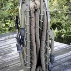 Visspullen Avid Carp Benchmark Lite Memory Foam Bed (1 Review) -Fishfinder Winkel a1c1a798b0fe0291