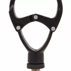 Visspullen Spro C-Tec Clam Backrest