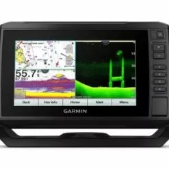 Visspullen Garmin Panoptix Livescope Set (Echomap 72cv + LVS32 & GT24 Transducer) -Fishfinder Winkel a40b3075036bc66a