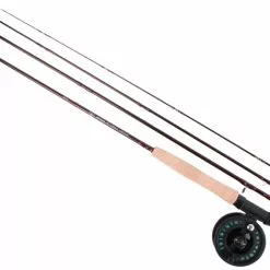 Visspullen Abu Garcia Diplomat Fly Combo (4 Reviews) -Fishfinder Winkel a4314addcbf86fcc