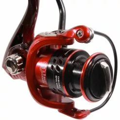 Hengel Ultimate Chikara Spin Set (6 Reviews) -Fishfinder Winkel a570de06854ab70e