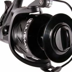 Visspullen Ultimate ULX Carp Set (7 Reviews) -Fishfinder Winkel a8c1abe15a1bbe0e