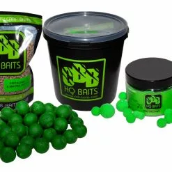 Visspullen CBB Pistachio 'Ready To Fish' Bucket (13 Reviews)