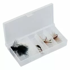 Visspullen Shakespeare Cedar Canyon Premier Fly Kit 9' (#5/6) -Fishfinder Winkel a992af268352634c