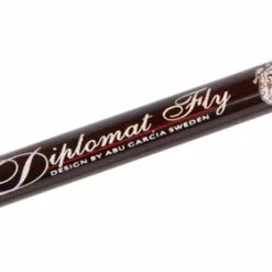 Visspullen Abu Garcia Diplomat Fly Combo (4 Reviews) -Fishfinder Winkel a9d149f0b5f2805d