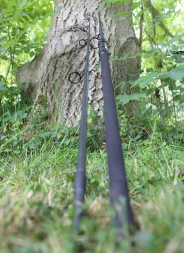 Hengel Ashima Travel FFX-S 10ft 3m 3 Hengel Ashima Travel FFX-S 10ft 3m