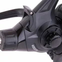 Visspullen NGT Session Carp Set Met Hengels, Molens, Beetmelders, Rod Pod én Foedraal! (15 Reviews) -Fishfinder Winkel aa19384128bd8a3a