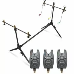 Visspullen NGT Session Rodpod Set (33 Reviews)