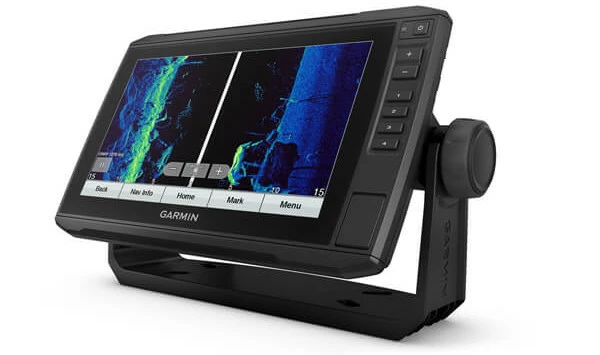 Visspullen Garmin Echomap™ UHD 92sv 8 Visspullen Garmin Echomap™ UHD 92sv - Afbeelding 6