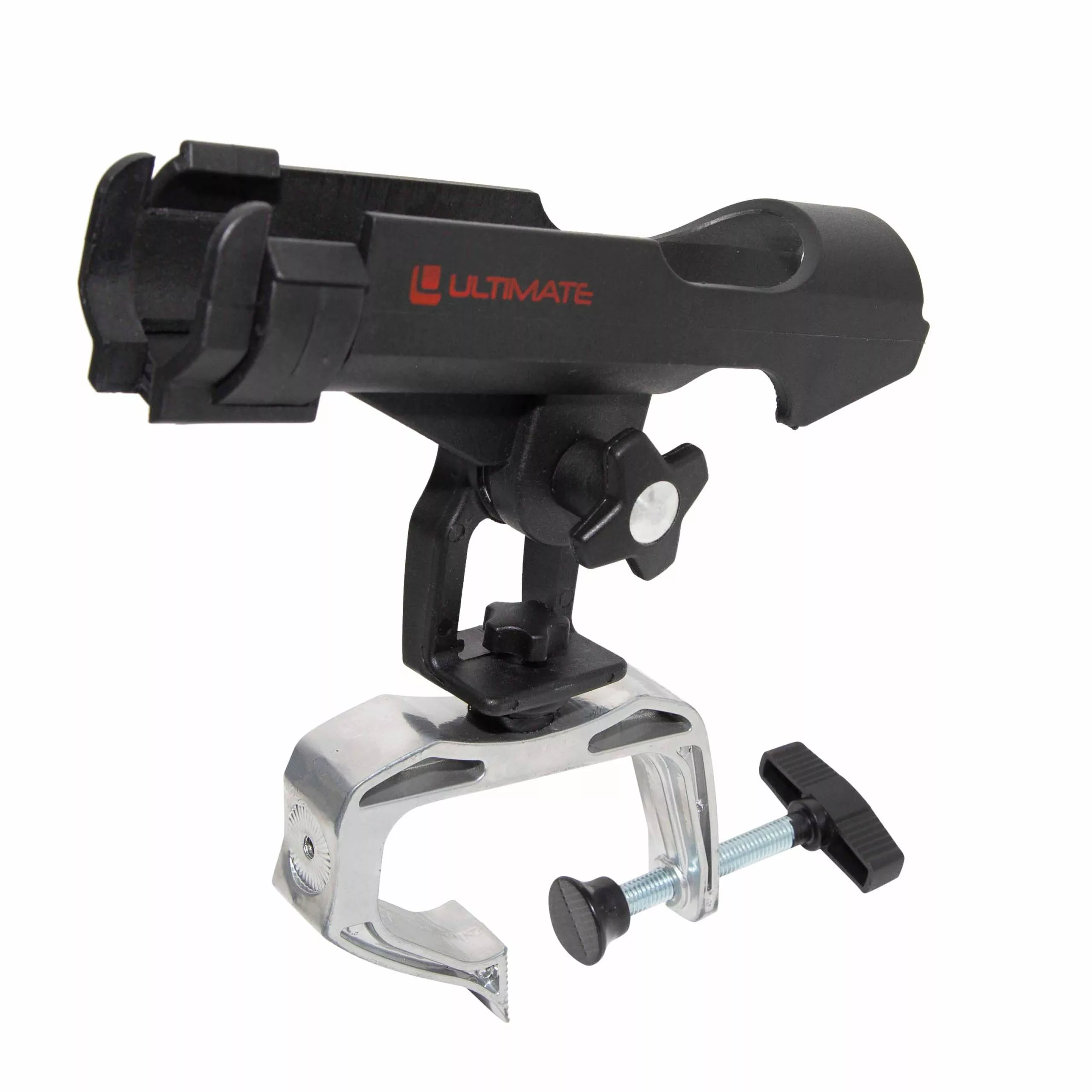 Visspullen Ultimate Rod-Lock Holder Hengelsteun 3 Visspullen Ultimate Rod-Lock Holder Hengelsteun