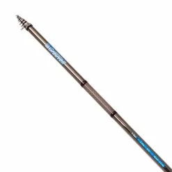 Hengel Grauvell Zendai Kasuga Tele 4,5m (30-80g) (1 Review) -Fishfinder Winkel ac5fedf3ec1b6cc4