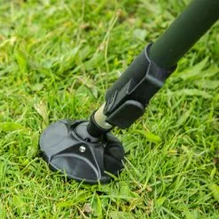 Visspullen Ultimate Adventure Bedchair  (1 Review) -Fishfinder Winkel ace26c14ab306225 scaled