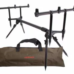 Visspullen Ultimate Dynamic Adventure Carp Set (21 Reviews) -Fishfinder Winkel adbf44c3e7e6d27c