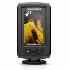 Visspullen Humminbird Piranhamax 4 DI Fishfinder -Fishfinder Winkel ae653dacf47fbdd9