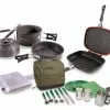 Visspullen Ultimate Outdoor Cooking Set (3 Reviews) -Fishfinder Winkel b013ad6626be7f05