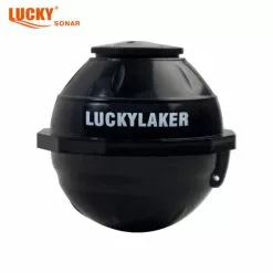 Visspullen Lucky Laker Fishfinder Wifi Smart Fishing Sonar (6 Reviews) -Fishfinder Winkel b022427183842fe6