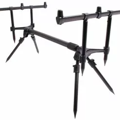 Visspullen Ultimate Rodpod Set Complete (20 Reviews) 20 Visspullen Ultimate Rodpod Set Complete (20 Reviews) -Fishfinder Winkel b108a314296ed7ed