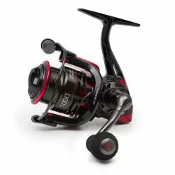 Hengel Fox Rage Warrior Ultra Light Set 2,10m (2-8g) (3 Reviews) -Fishfinder Winkel b1ea95c7a302eb29