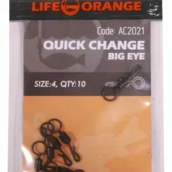 Visspullen Life Orange Set Helicopter Universal -Fishfinder Winkel b1eeab75fe6f5151