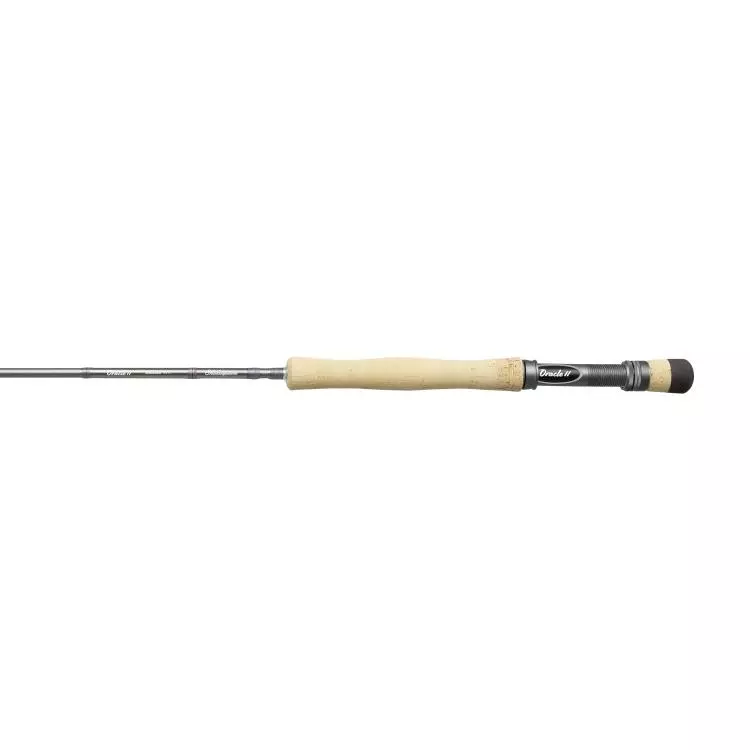 Shakespeare SKpro Oracle 2 River Vliegvishengel 4 Shakespeare SKpro Oracle 2 River Vliegvishengel - Afbeelding 2