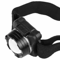 Visspullen Wolf VEX-150 Powerbeam Headlight Led (150 Lumen)