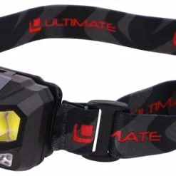 Visspullen Ultimate Booster Headlight Rechargeable (16 Reviews)