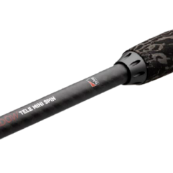 Hengel Dam Shadow Tele Mini Spin (16 Reviews) -Fishfinder Winkel b88691b0a5afde1c