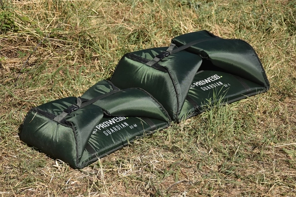 Visspullen Prowess Guardian G2 Cradle 4 Visspullen Prowess Guardian G2 Cradle - Afbeelding 2