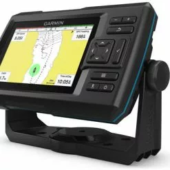 Visspullen Garmin Striker Vivid Fishfinder Cv Met GT20-TM Transducer (2 Reviews) 9 Visspullen Garmin Striker Vivid Fishfinder Cv Met GT20-TM Transducer (2 Reviews) -Fishfinder Winkel b951521fe97bb25f