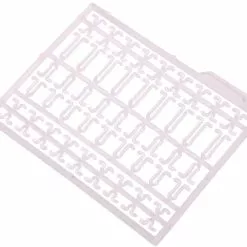 Visspullen Life Orange Set Helicopter Universal -Fishfinder Winkel b96390685546ad10