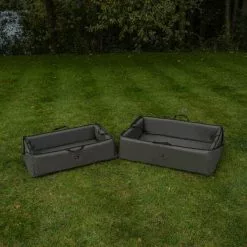 Visspullen Avid Carp Folda-Cradle Onthaakmat -Fishfinder Winkel b9f8c6455edd11fa