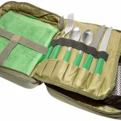 Visspullen Ultimate Outdoor Cooking Set (3 Reviews) -Fishfinder Winkel ba1f3859353ef3b4