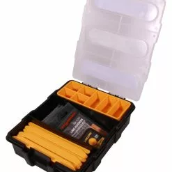 Visspullen Life Orange Method Set Light -Fishfinder Winkel ba20e1e22e629f63