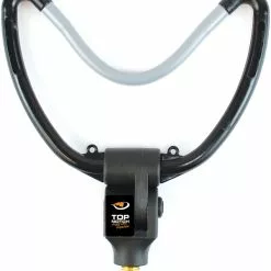 Visspullen Middy Top Notch Specimen U Rod Rest