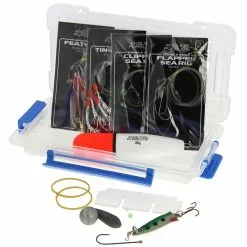 Visspullen Angling Pursuits Beachcaster Combo 3,60m (50-150g) (2 Reviews) -Fishfinder Winkel c0dac133d26ac195