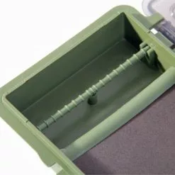 Visspullen Mega Complete Carp Tacklebox! (3 Reviews) -Fishfinder Winkel c148d2f05d7ec396