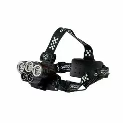Visspullen Energo Outdoor Pandora Headlamp