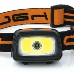 Visspullen Fox Halo Multi-Colour Headtorch (2 Reviews)