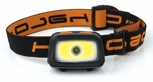 Visspullen Fox Halo Multi-Colour Headtorch (2 Reviews) -Fishfinder Winkel c5809c69532194d0