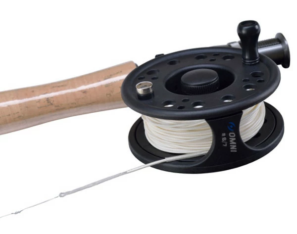 Hengel Shakespeare Omni Fly Combo (1 Review) 7 Hengel Shakespeare Omni Fly Combo (1 Review) - Afbeelding 5