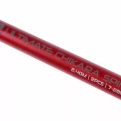 Hengel Ultimate Chikara Spin Set (6 Reviews) -Fishfinder Winkel c63db2bc09c38cb4