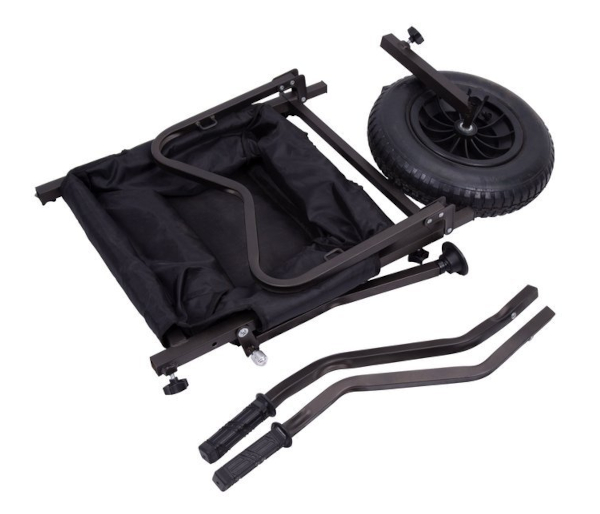 Visspullen Cygnet Sniper Barrow (122-140x64x78cm) 4 Visspullen Cygnet Sniper Barrow (122-140x64x78cm) - Afbeelding 2