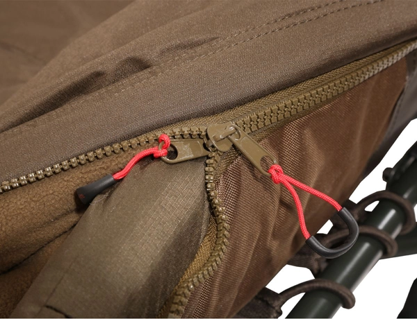 Visspullen Ultimate Adventure Sleeping System (8 Reviews) 8 Visspullen Ultimate Adventure Sleeping System (8 Reviews) - Afbeelding 6