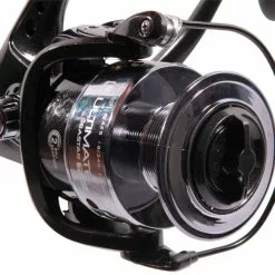 Visspullen Ultimate BeachForce Strandhengel Set (4 Reviews) -Fishfinder Winkel c761dee3297cdf6a