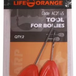 Visspullen Life Orange Method Set Light -Fishfinder Winkel c7d38263047e721b