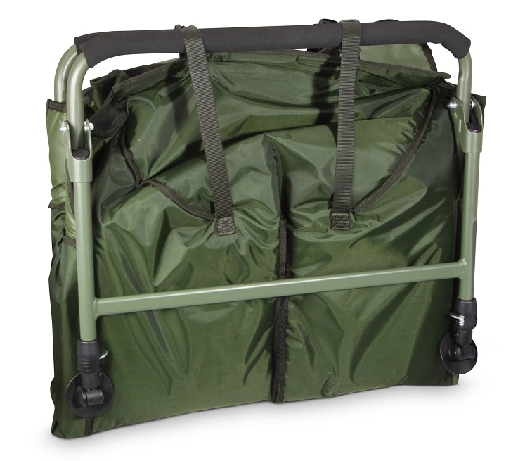 Visspullen Anaconda Carp Minnow Cradle 5 Visspullen Anaconda Carp Minnow Cradle - Afbeelding 3