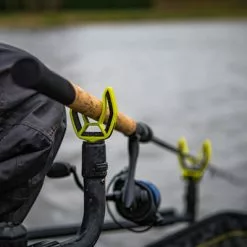 Visspullen Matrix Flexi Rod Butt Grip -Fishfinder Winkel c90e3198361f9e34